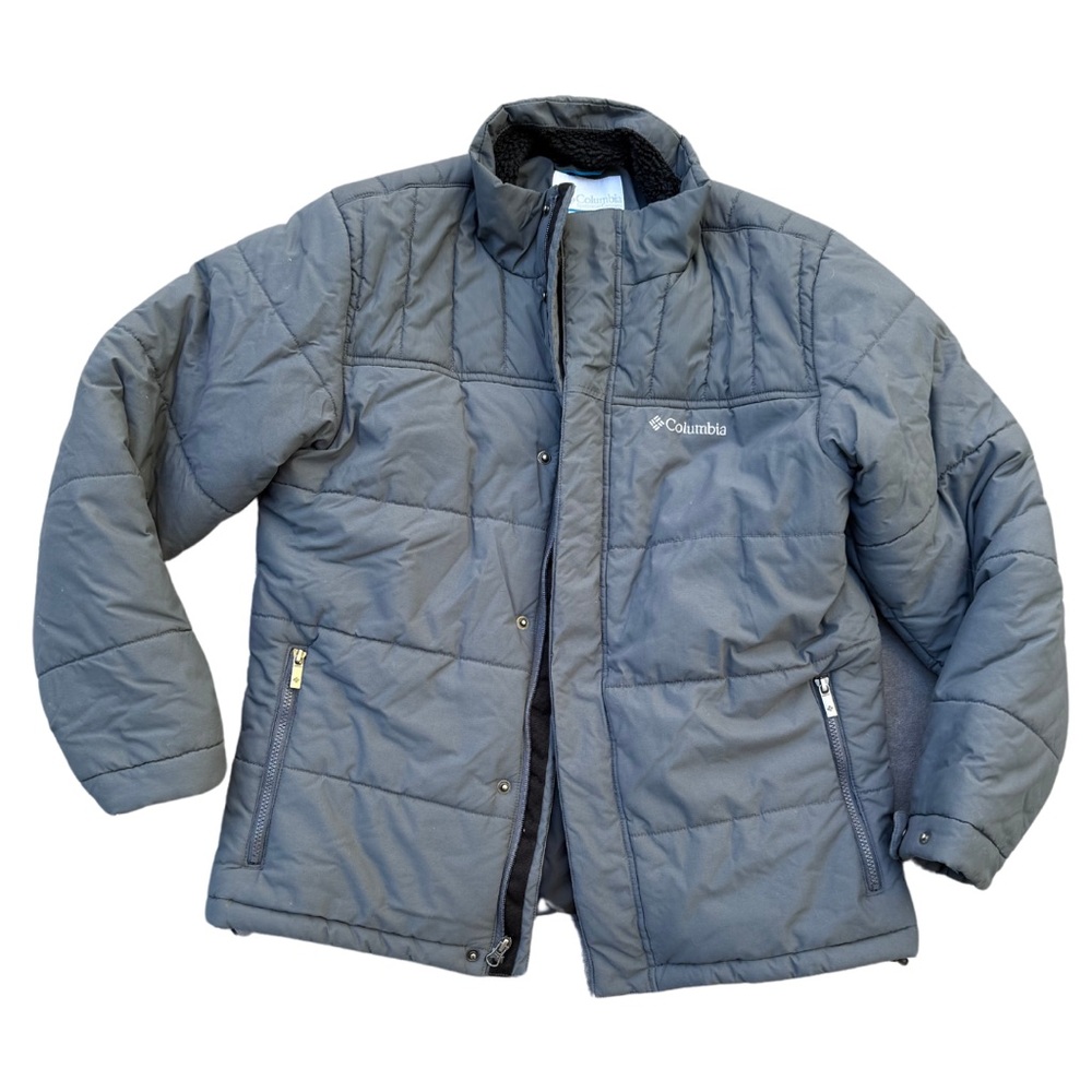 Mens Columbia Jacket - Winter - Snow - For the slopes or everyday